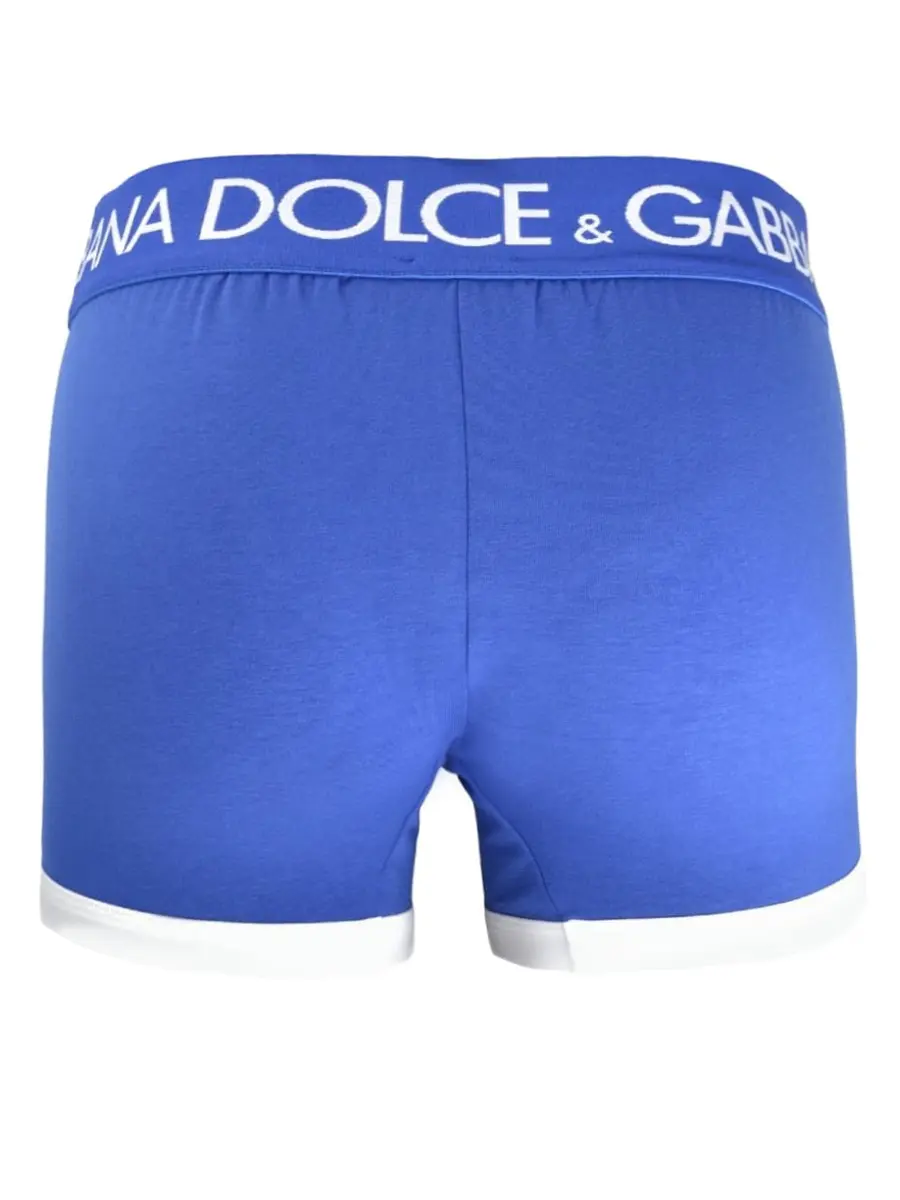 Трусы-боксеры хлопковые