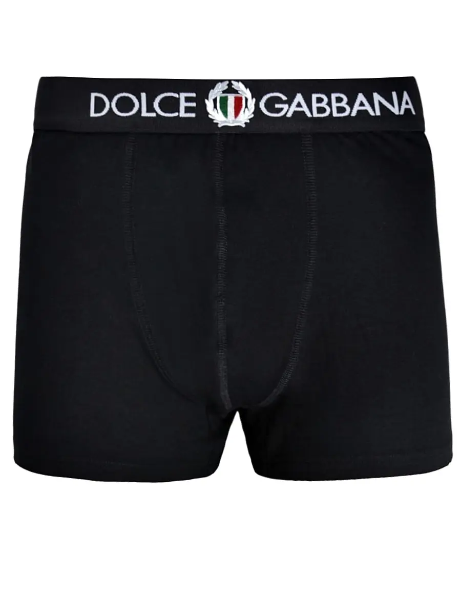 Трусы-боксеры хлопковые