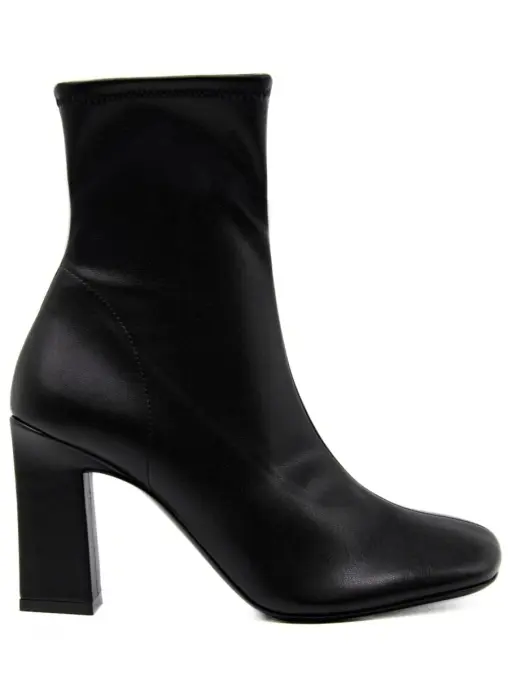 Ботильоны кожаные FABIANA FILIPPI