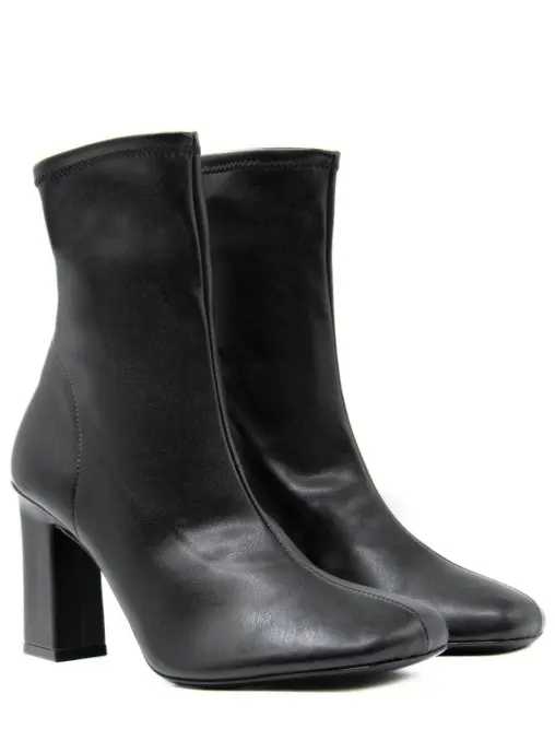 Ботильоны кожаные FABIANA FILIPPI