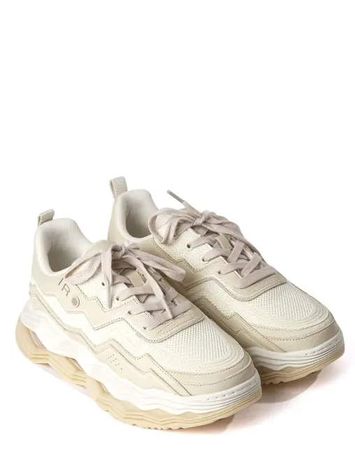 Кроссовки комбинированные IRO