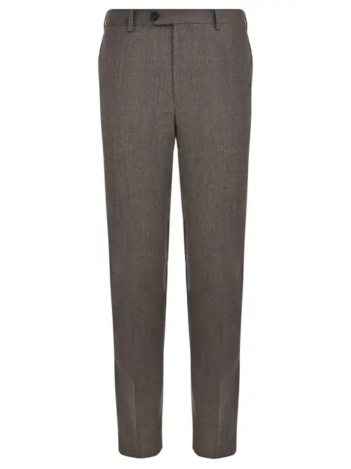 Брюки шерстяные PAL ZILERI