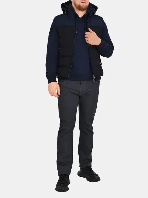 Джинсы хлопковые PAL ZILERI