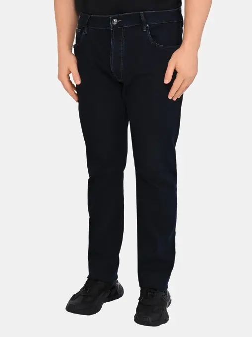 Джинсы хлопковые PAL ZILERI