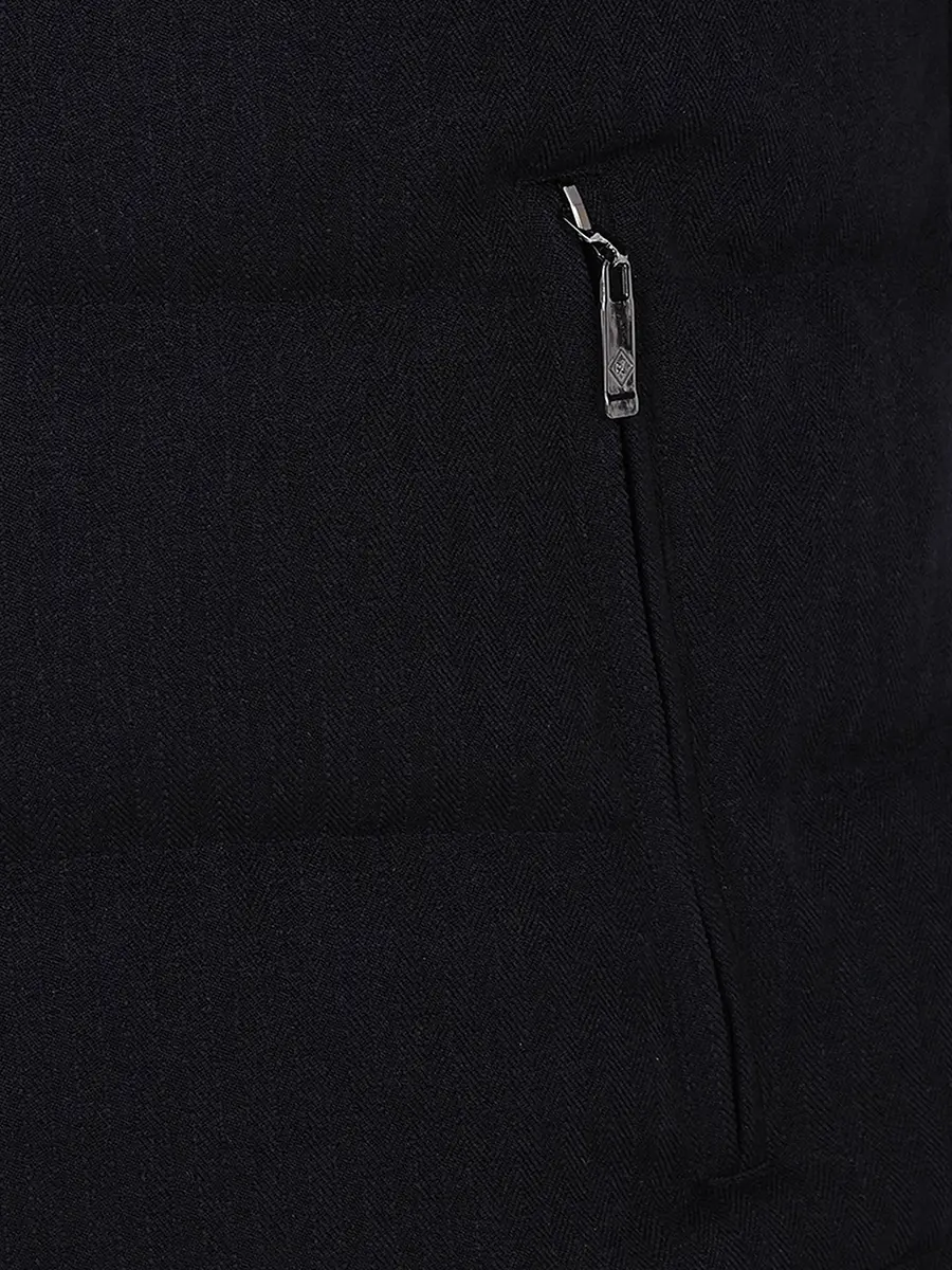 Жилет стеганый