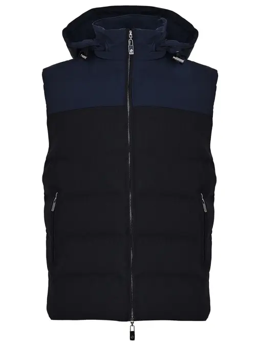 Жилет стеганый PAL ZILERI