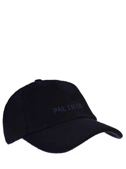 Бейсболка шерстяная PAL ZILERI