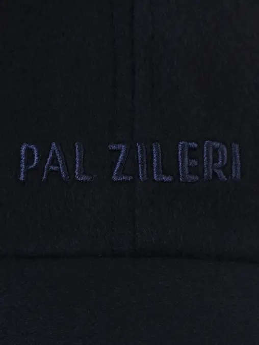 Бейсболка шерстяная PAL ZILERI