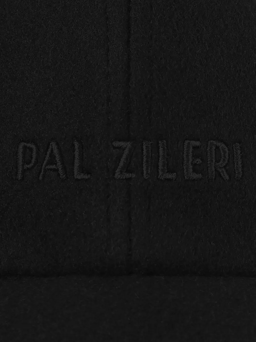 Бейсболка шерстяная