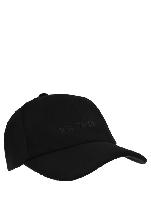 Бейсболка шерстяная PAL ZILERI