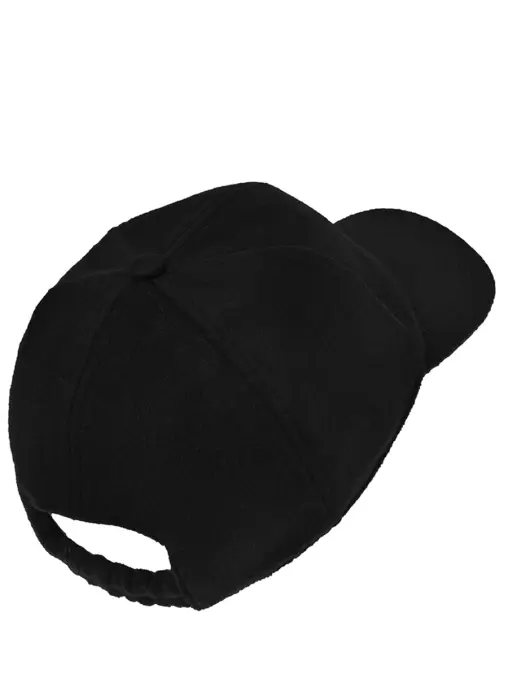 Бейсболка шерстяная PAL ZILERI