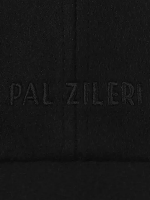 Бейсболка шерстяная PAL ZILERI