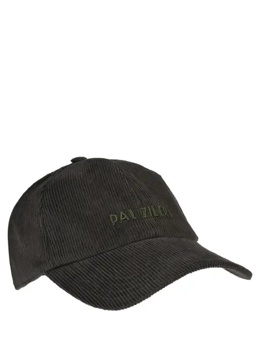 Бейсболка вельветовая PAL ZILERI