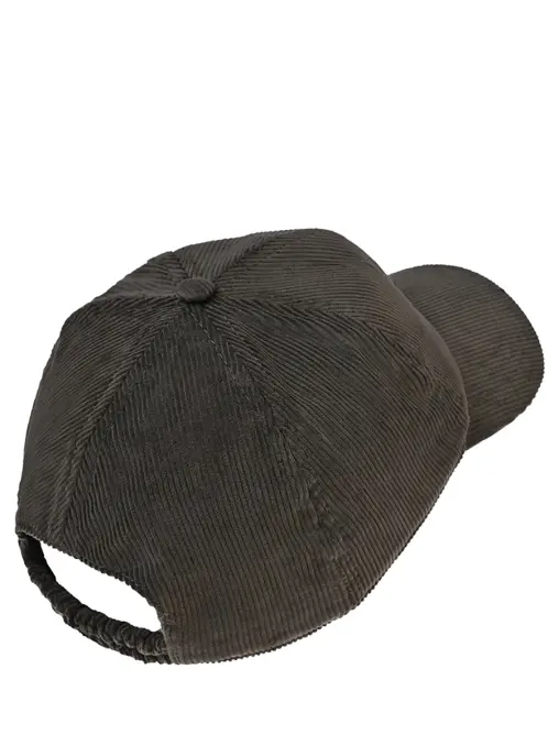 Бейсболка вельветовая PAL ZILERI