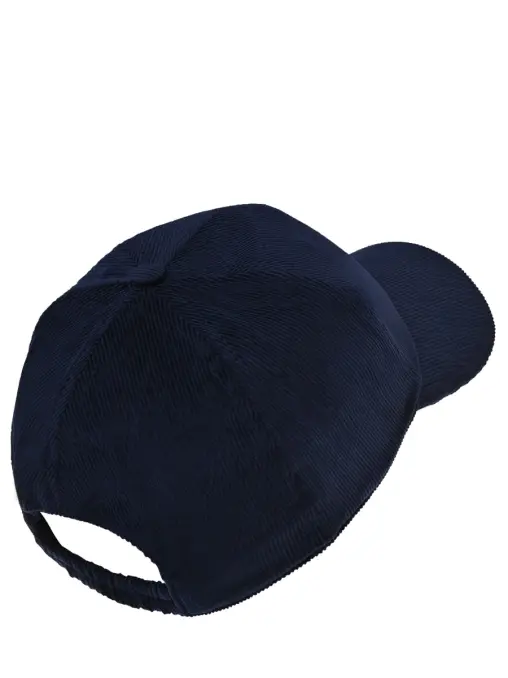 Бейсболка вельветовая PAL ZILERI