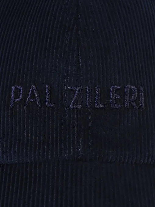 Бейсболка вельветовая PAL ZILERI