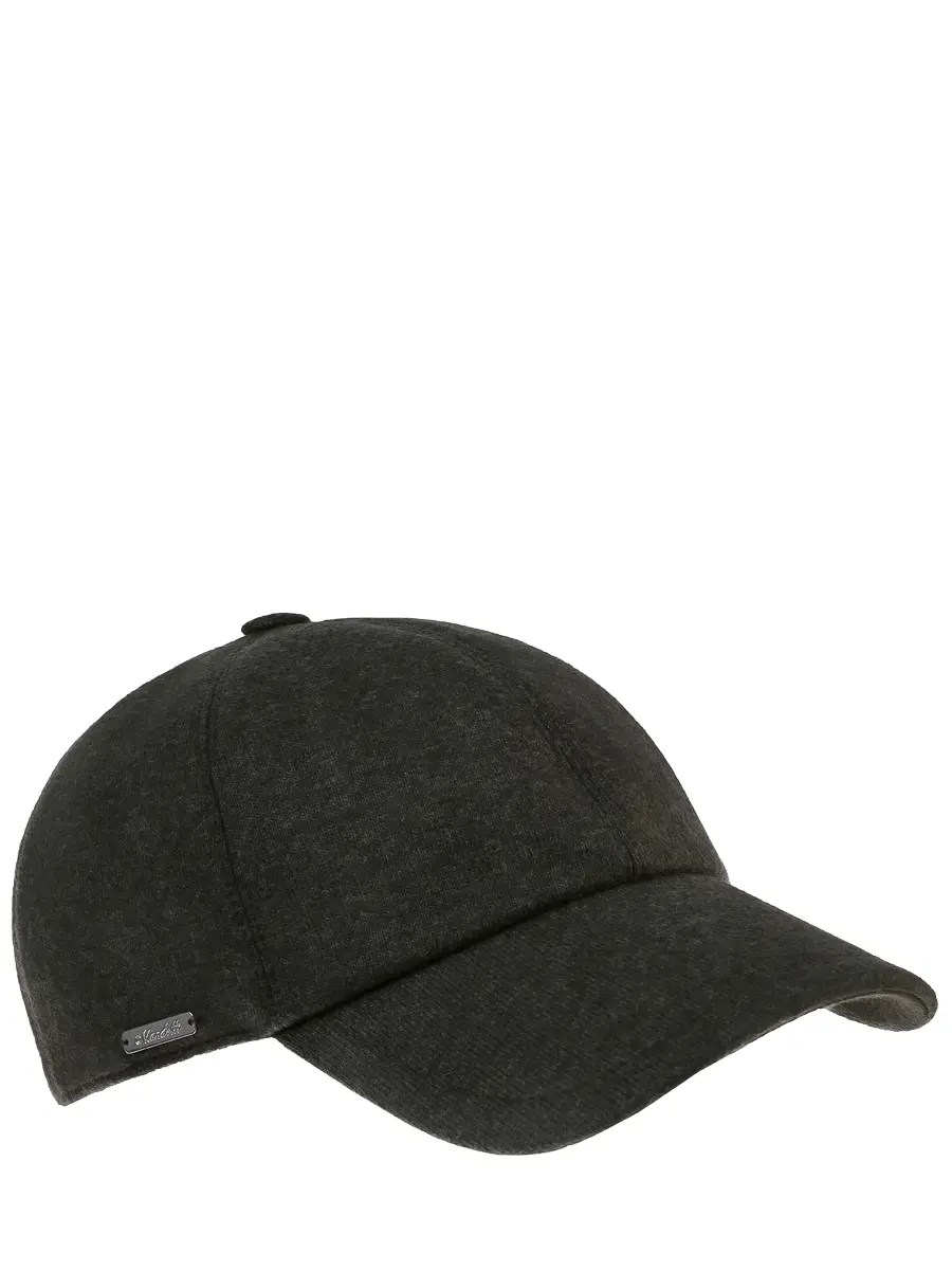 Бейсболка кашемировая