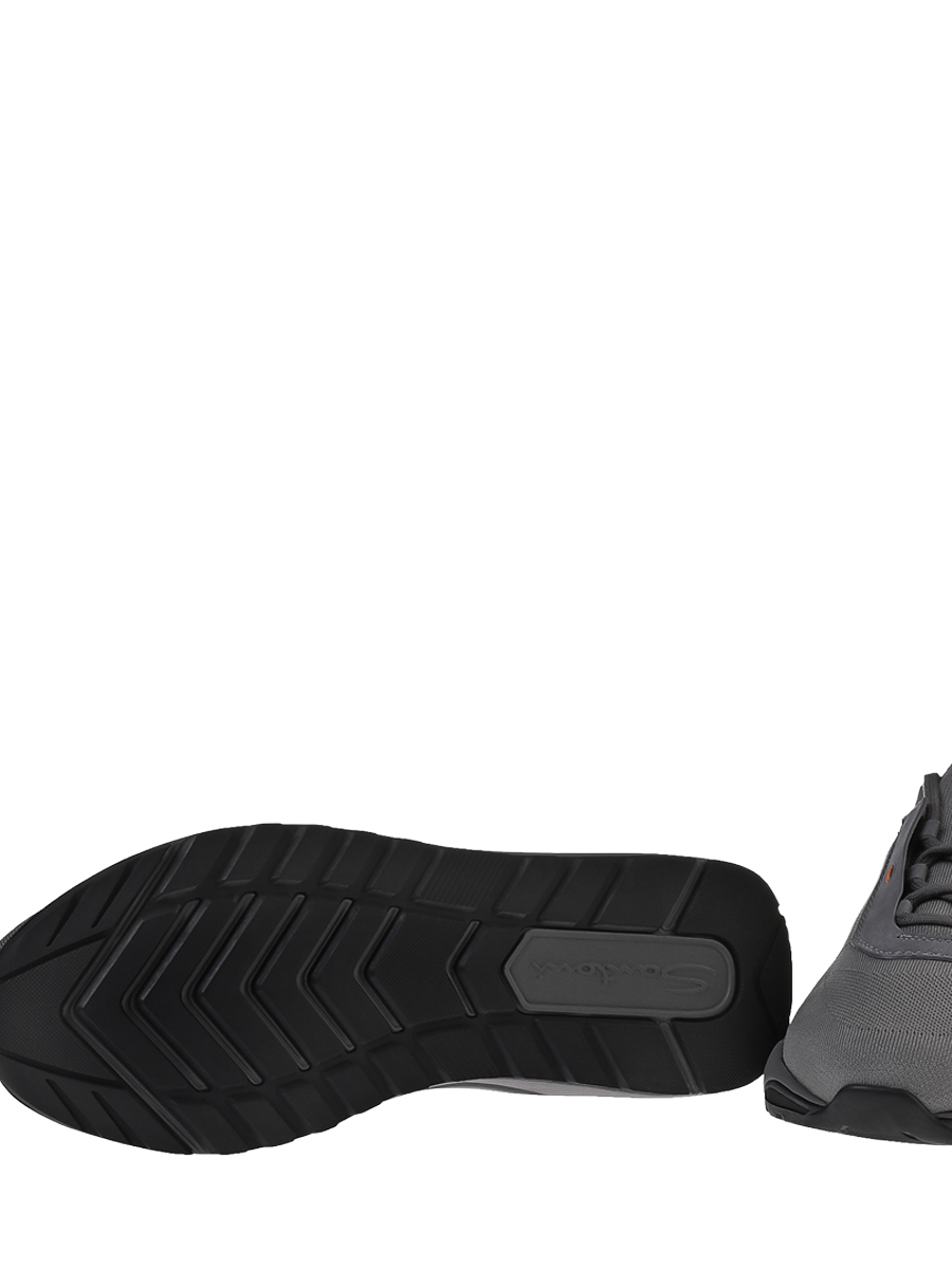 Кроссовки текстильные