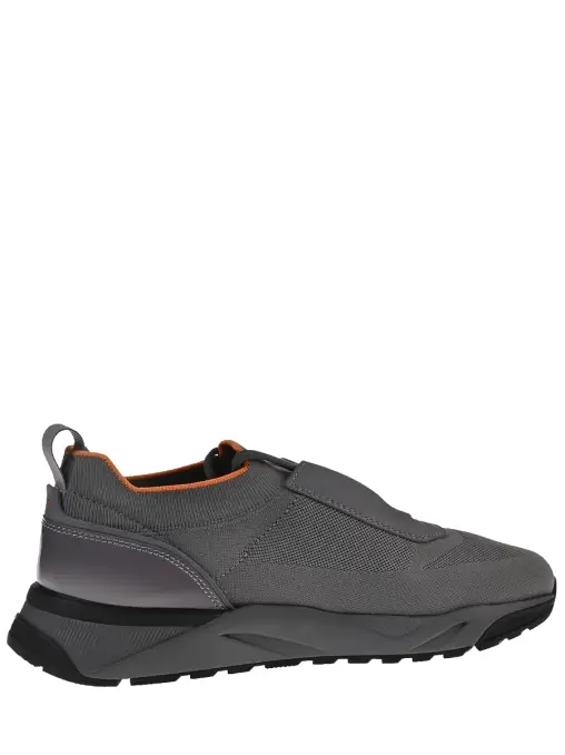 Кроссовки текстильные SANTONI