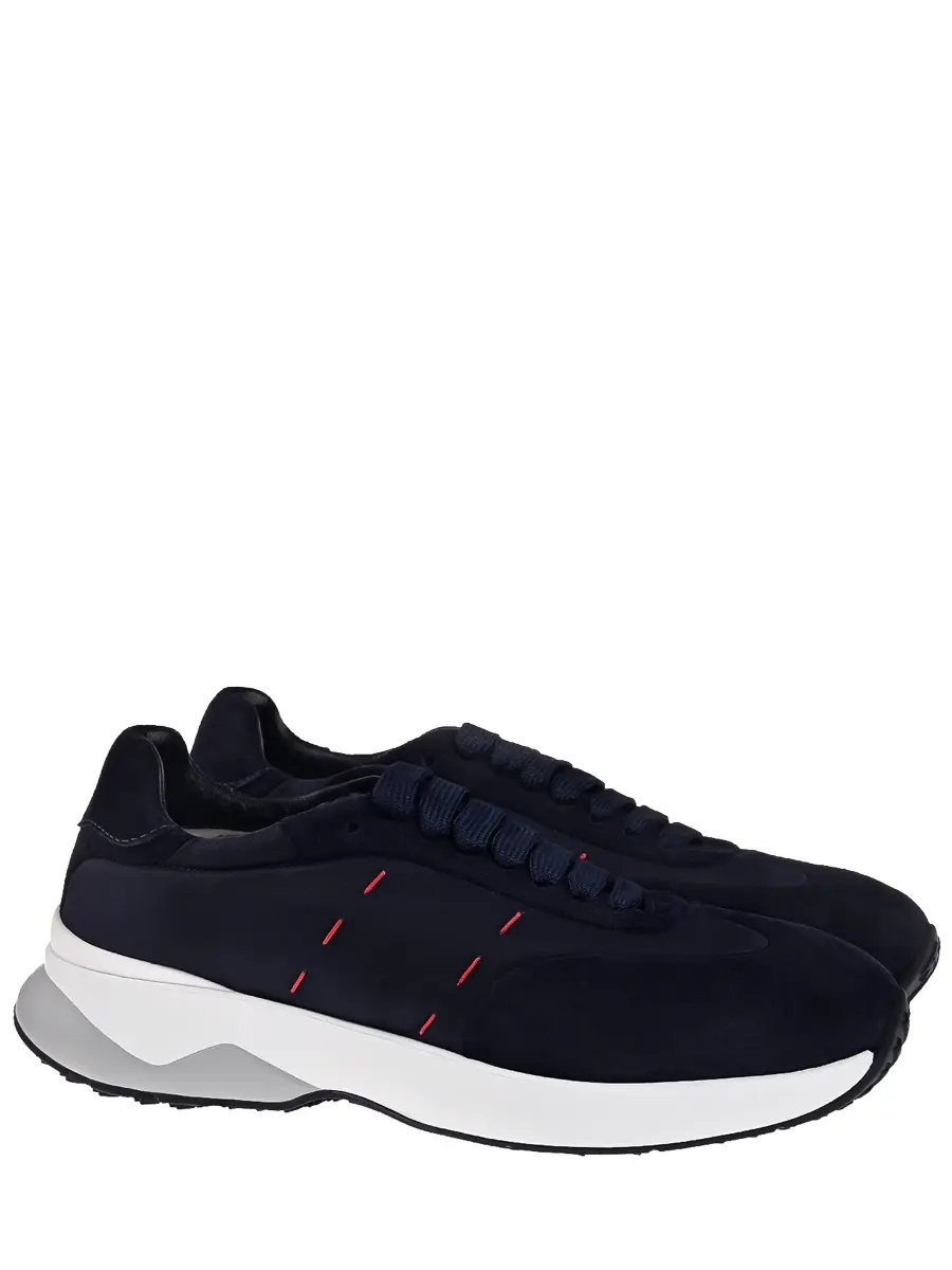 Кроссовки комбинированные