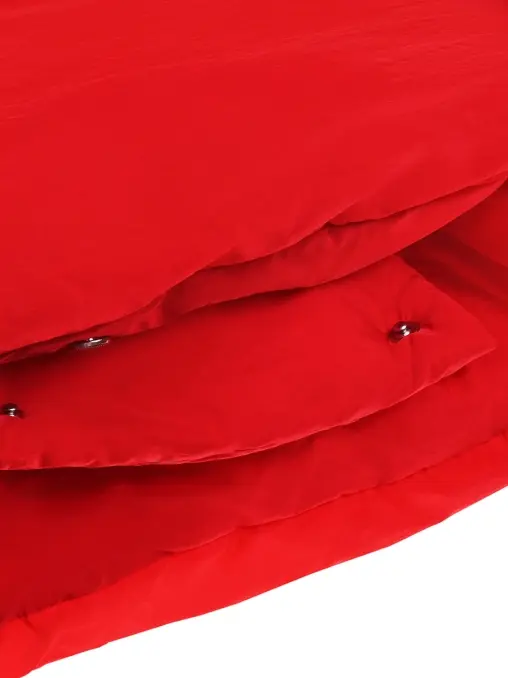 Палантин однотонный SPORTMAX