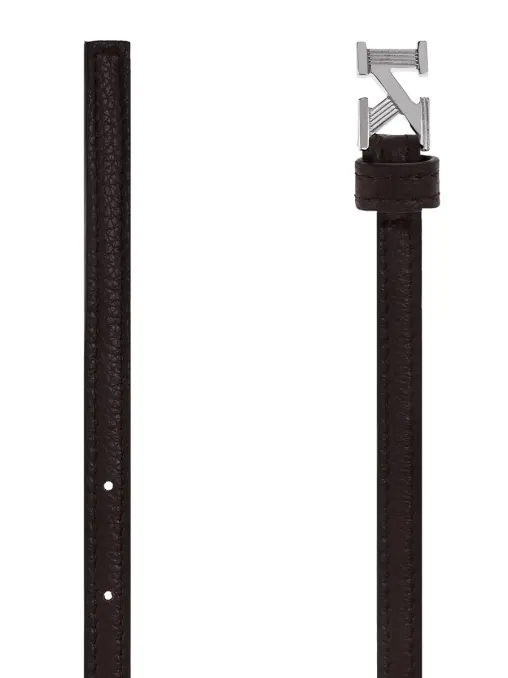 Ремень кожаный KITON