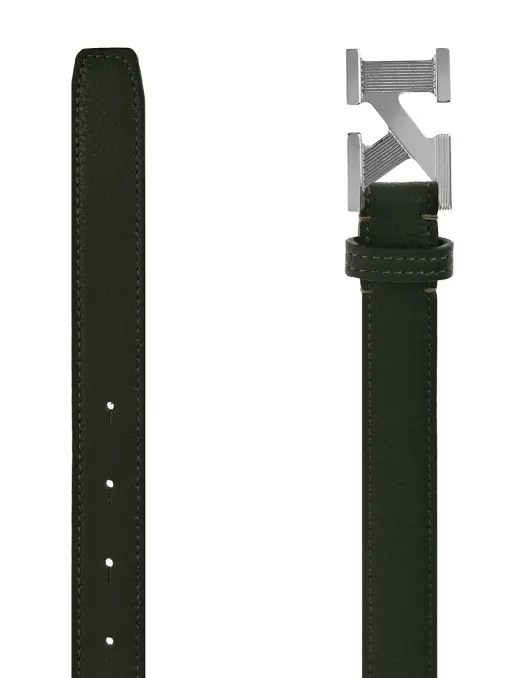 Ремень кожаный KITON