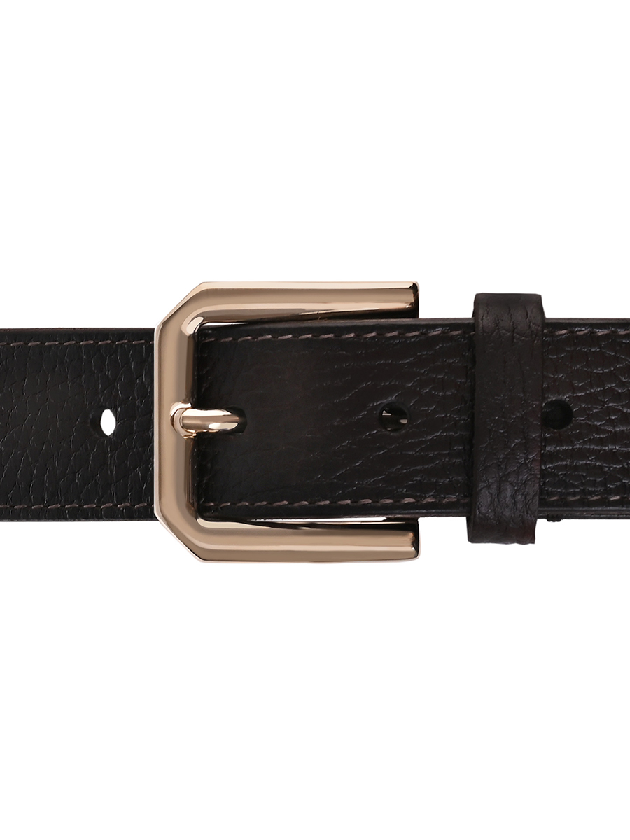 Ремень кожаный