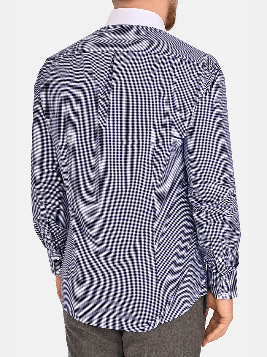 Рубашка хлопковая