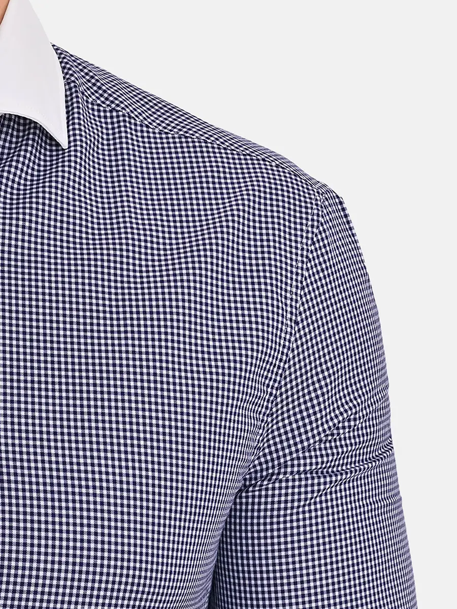 Рубашка хлопковая