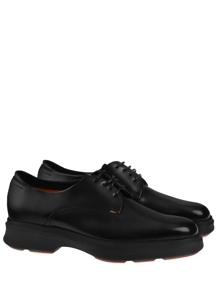 Дерби кожаные