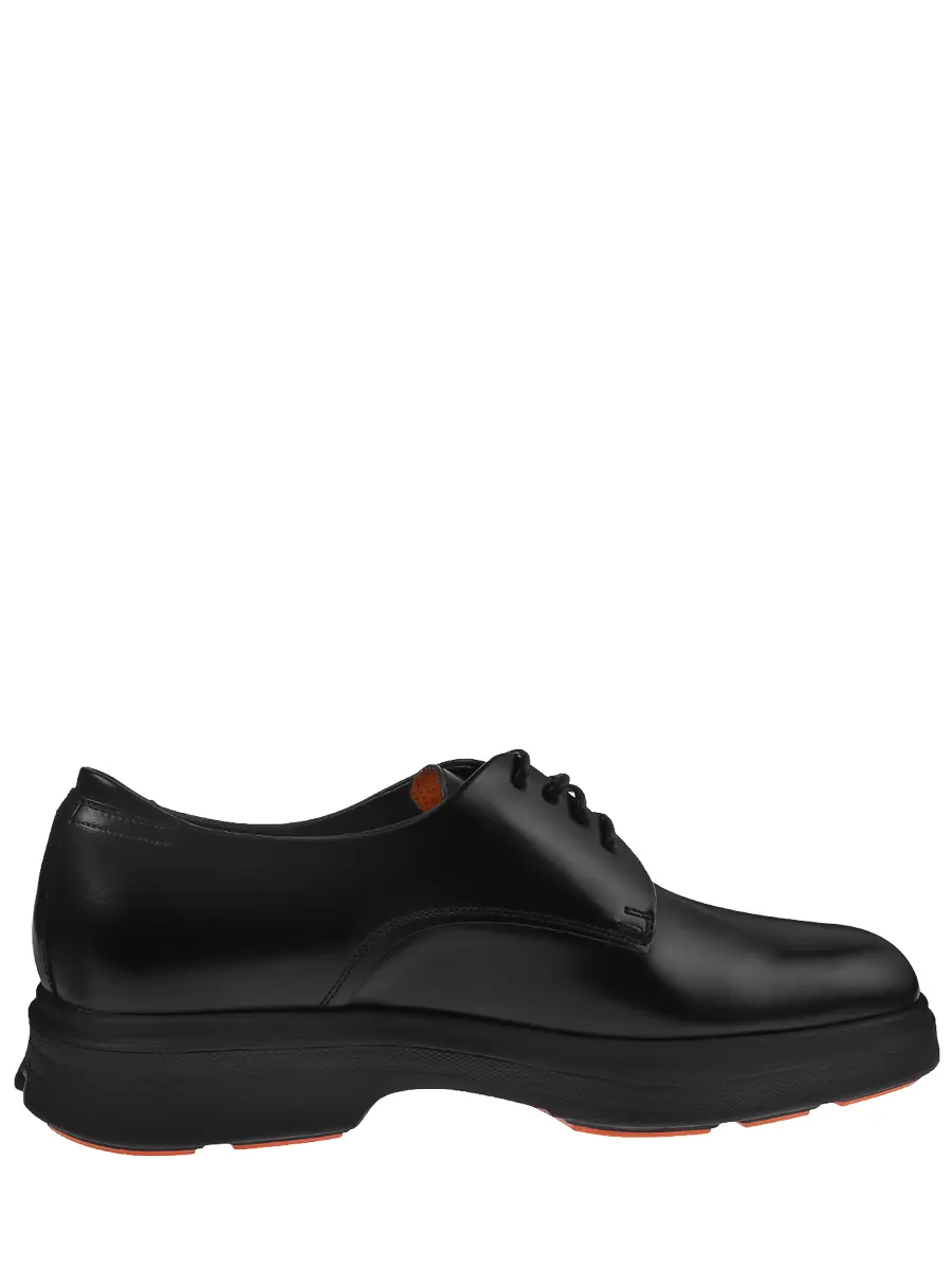 Дерби кожаные