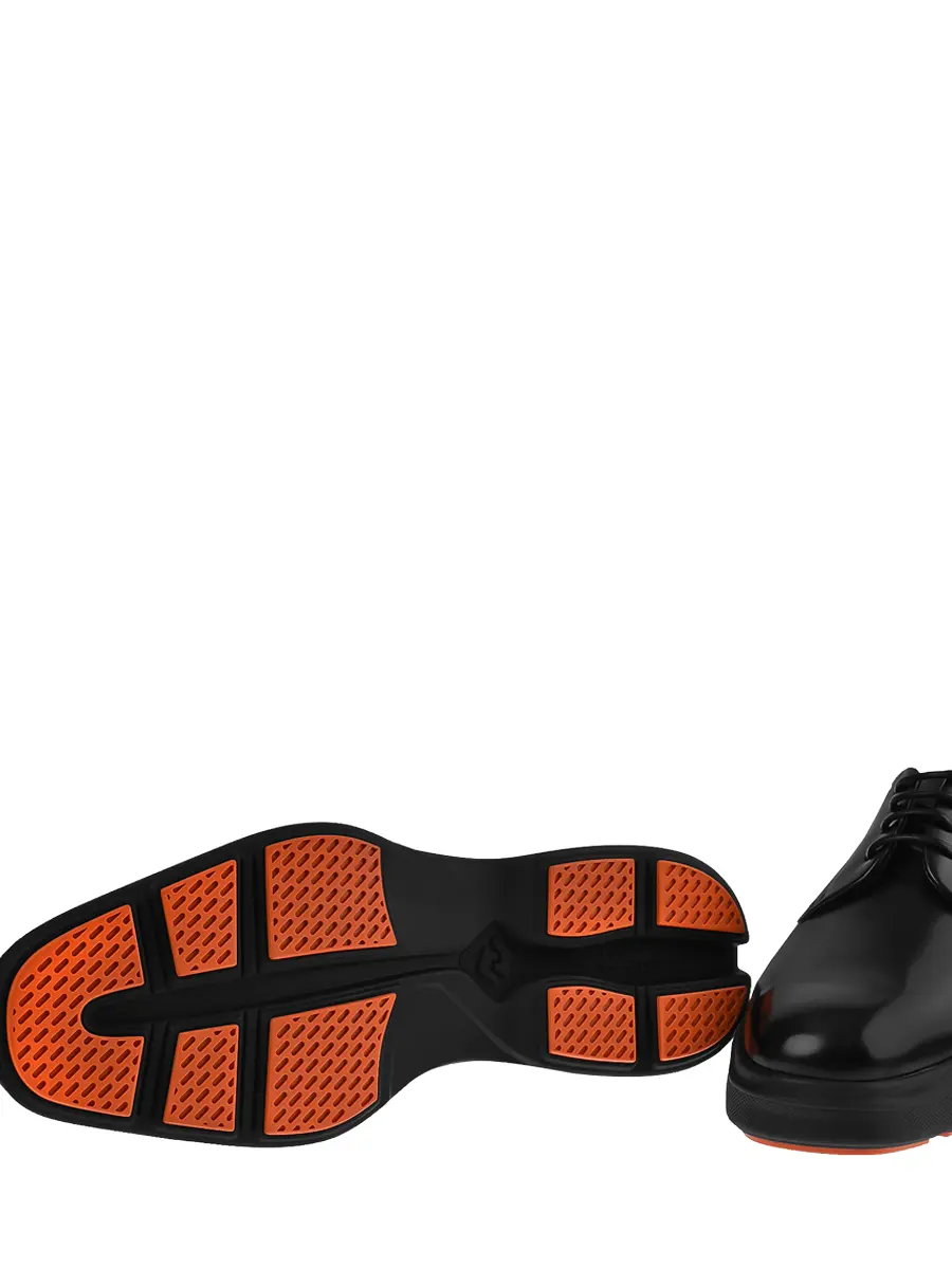 Дерби кожаные