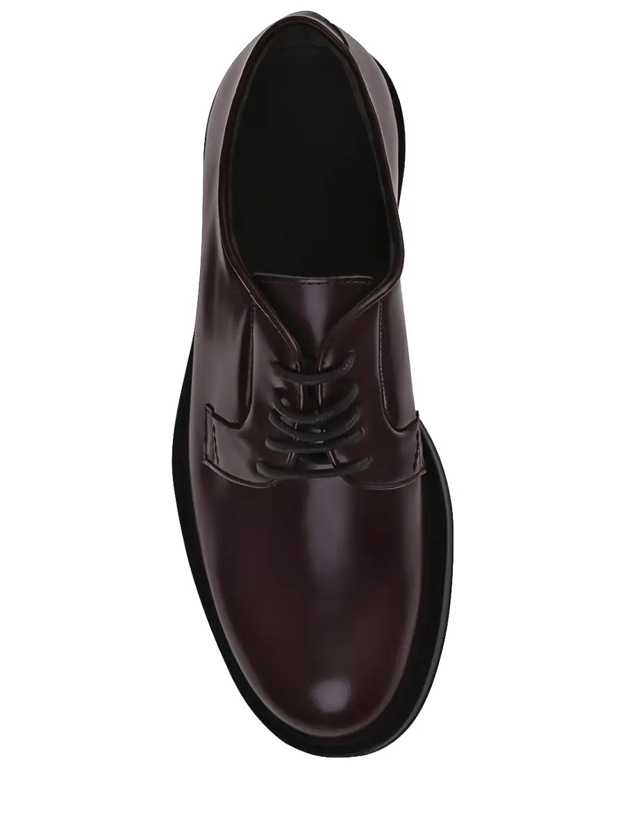 Дерби кожаные