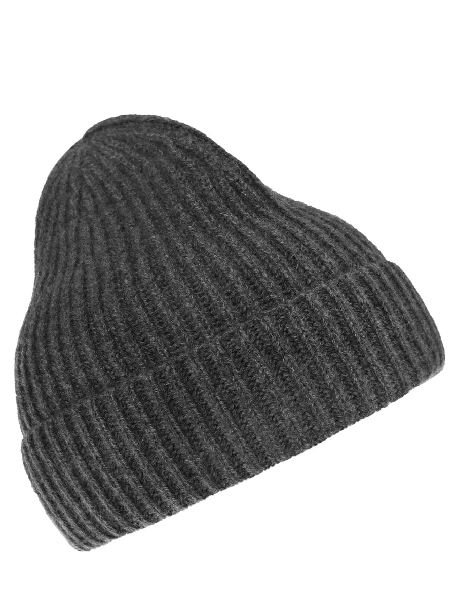 Шапка кашемировая