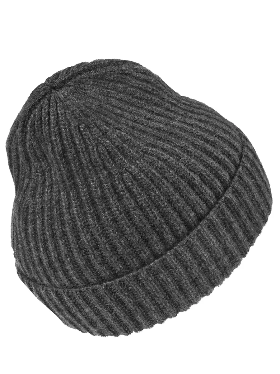 Шапка кашемировая