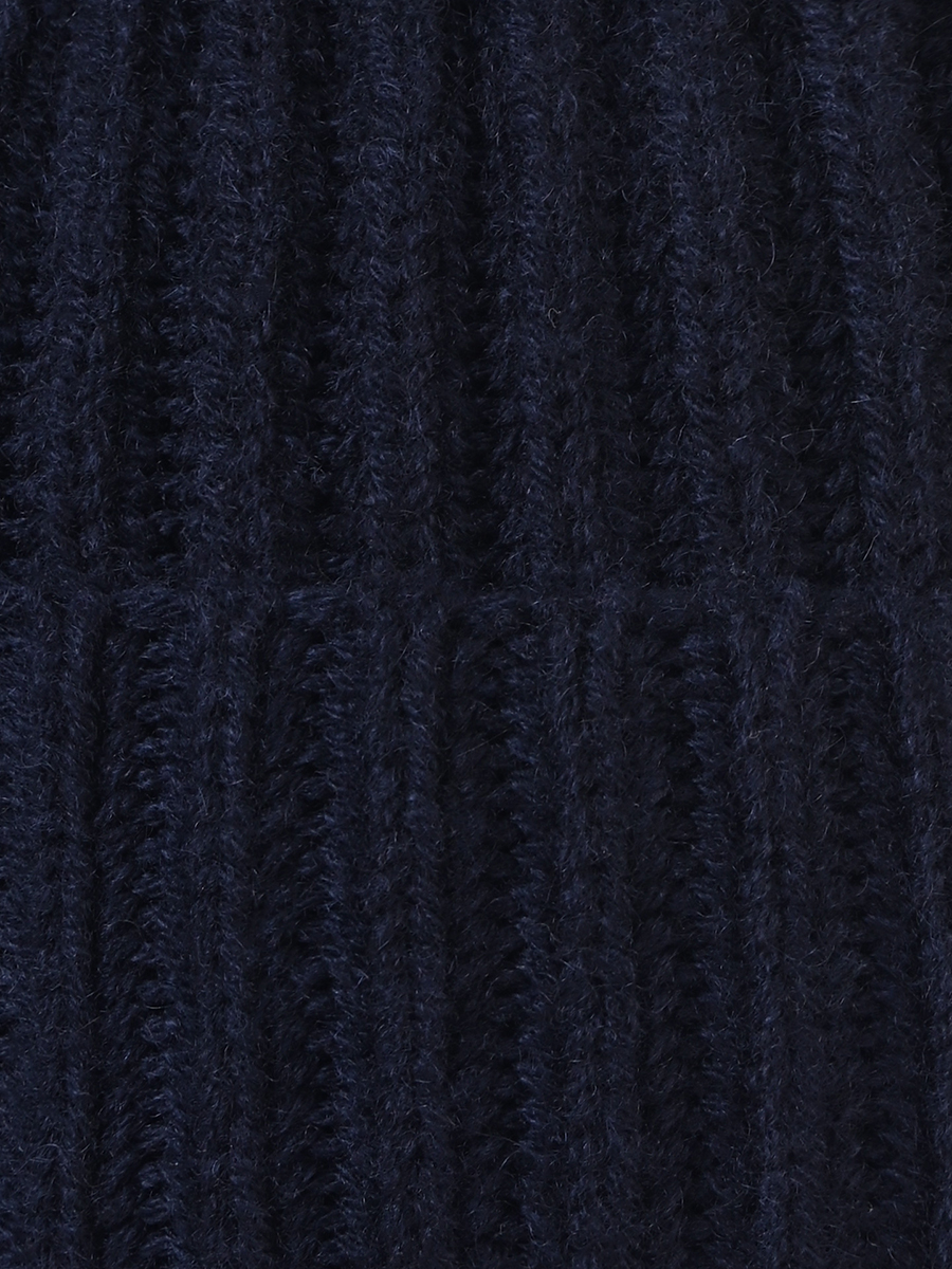 Шапка кашемировая