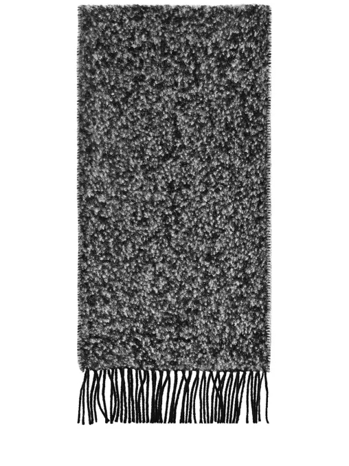 Шарф шерстяной SPORTMAX