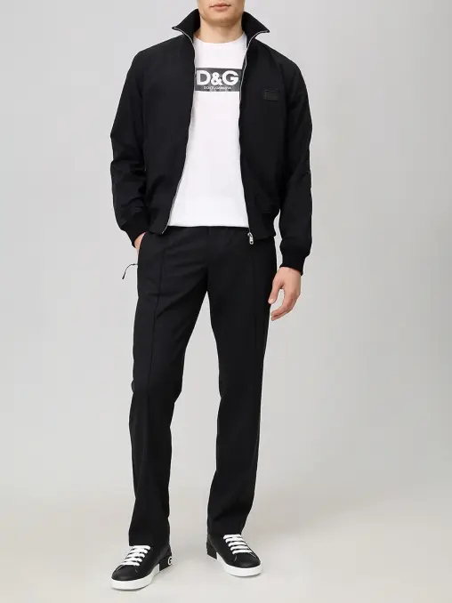 Костюм спортивный DOLCE & GABBANA