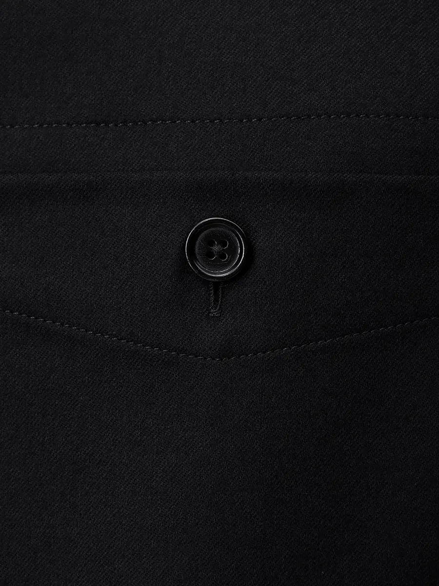 Костюм шерстяной