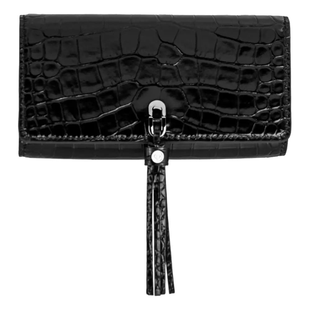 Клатч кожаный CLUTCH MINI