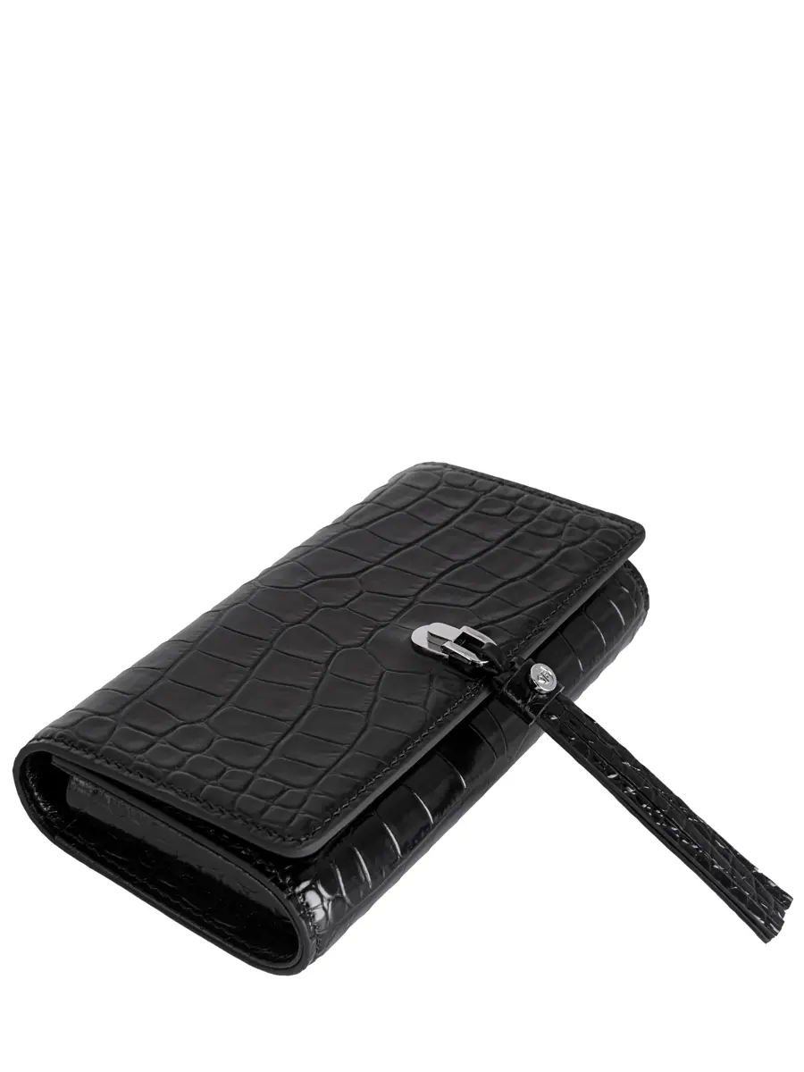 Клатч кожаный CLUTCH MINI