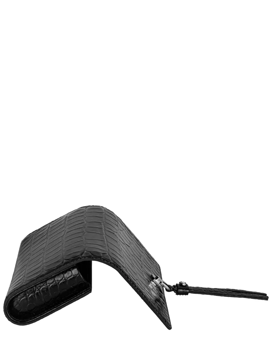 Клатч кожаный CLUTCH MINI