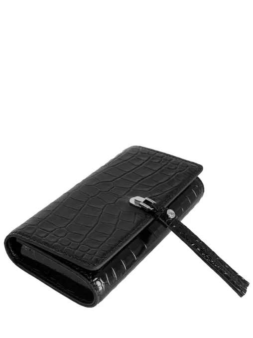 Клатч кожаный CLUTCH MINI PARS