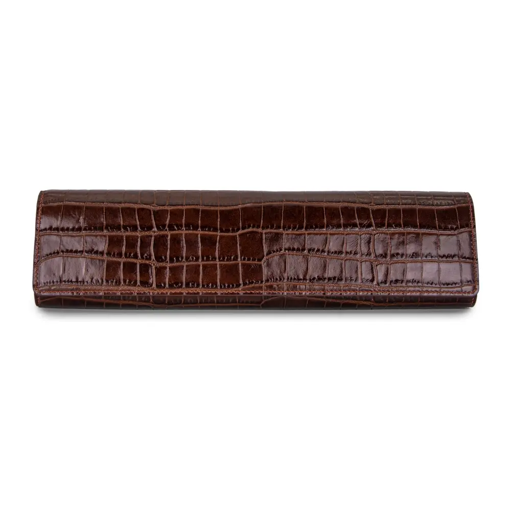 Клатч кожаный CLUTCH XL
