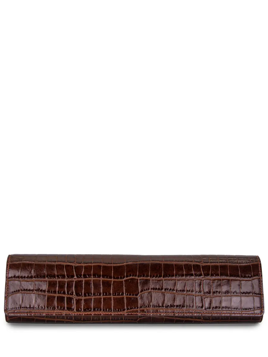 Клатч кожаный CLUTCH XL