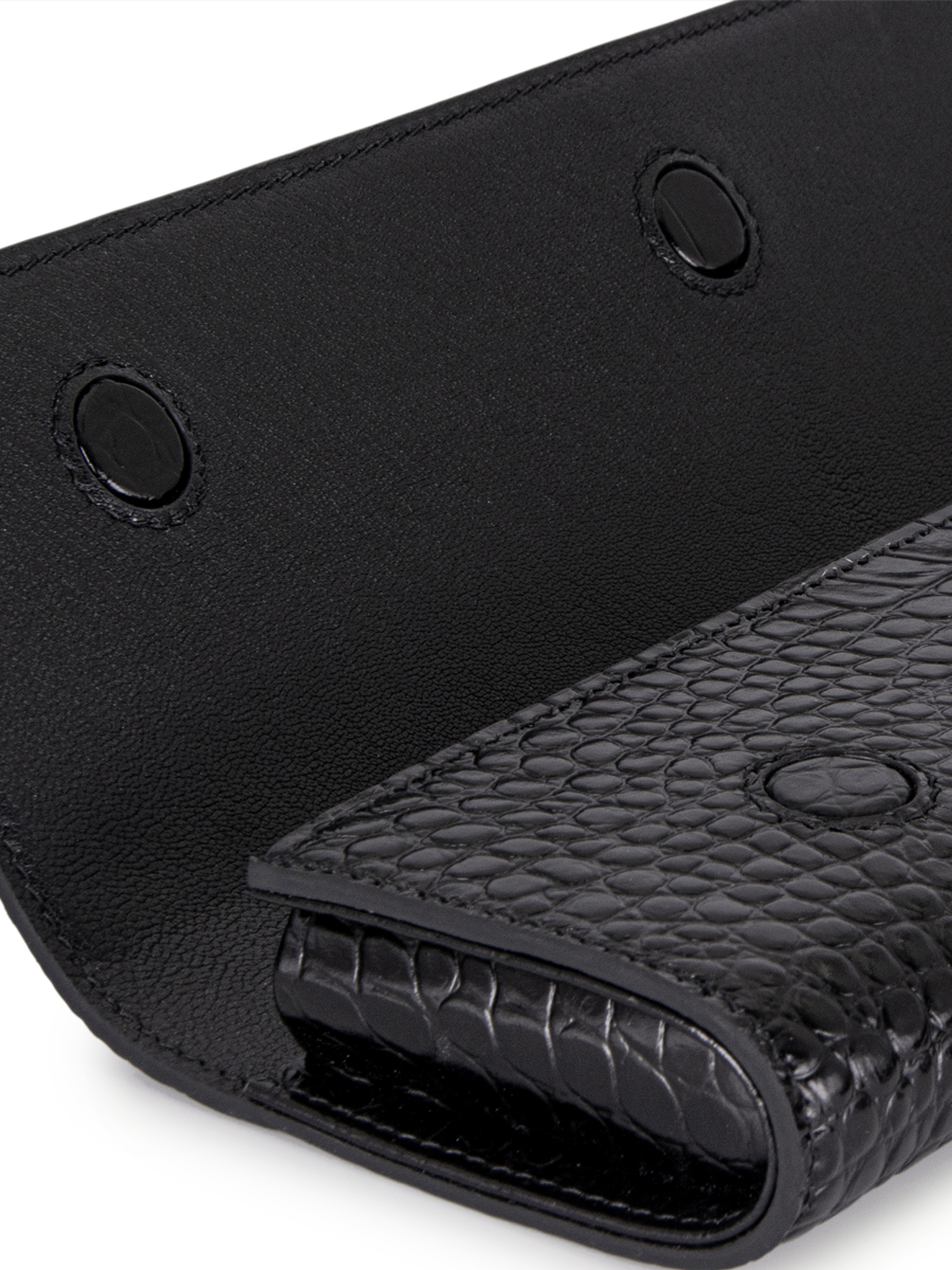 Клатч кожаный CLUTCH XL