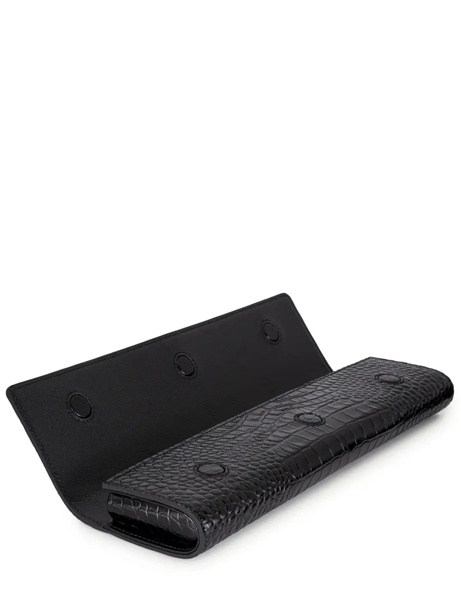 Клатч кожаный CLUTCH XL