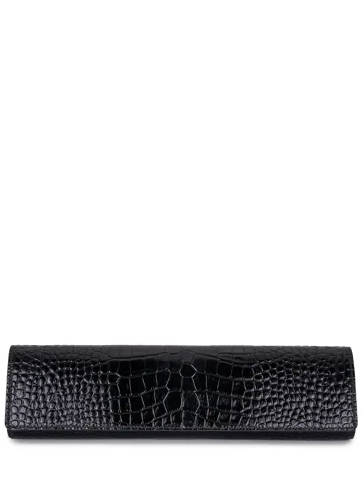 Клатч кожаный CLUTCH XL PARS