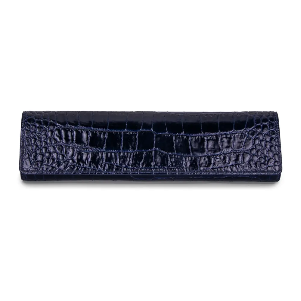 Клатч кожаный CLUTCH XL